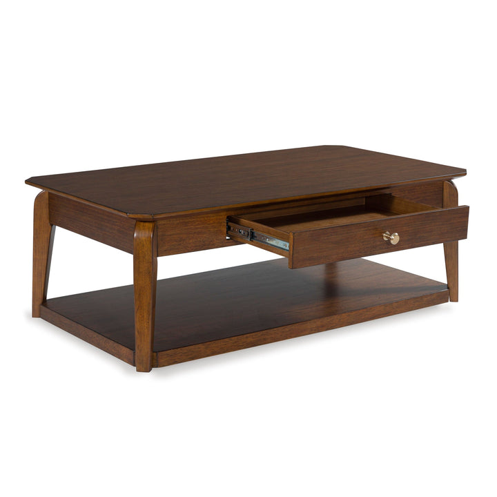 AST596 Trenmour Endtable
