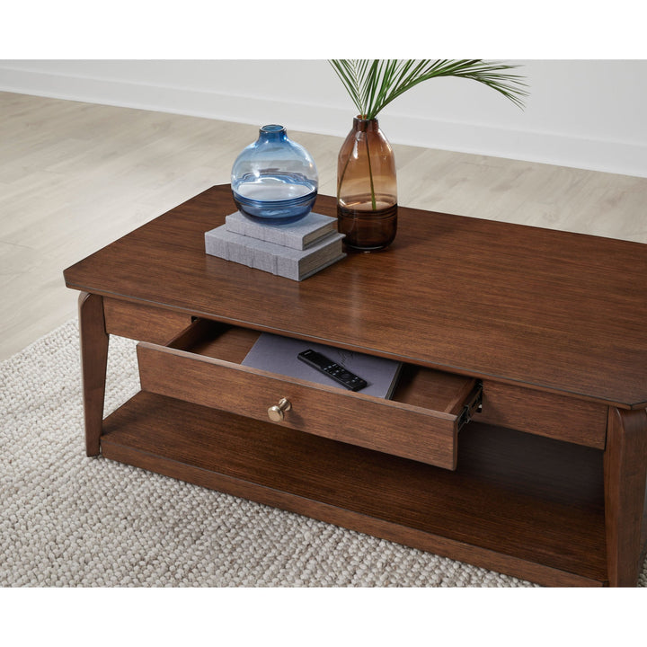 AST596 Trenmour Endtable