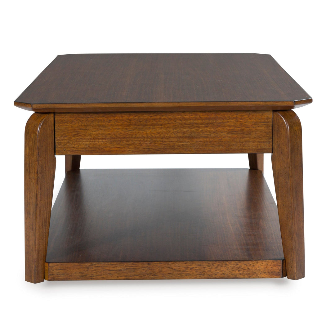 AST596 Trenmour Endtable