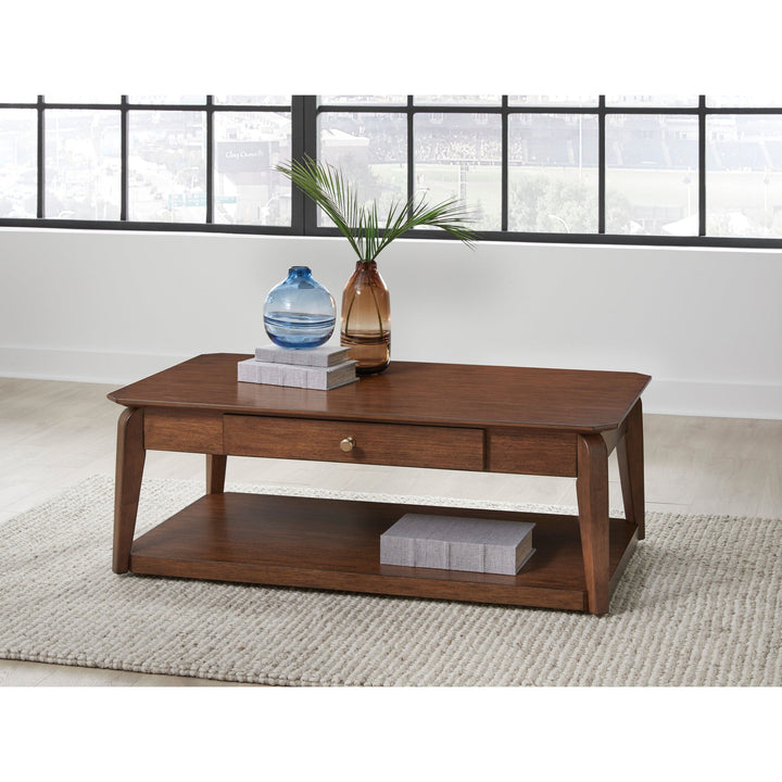 AST596 Trenmour Endtable