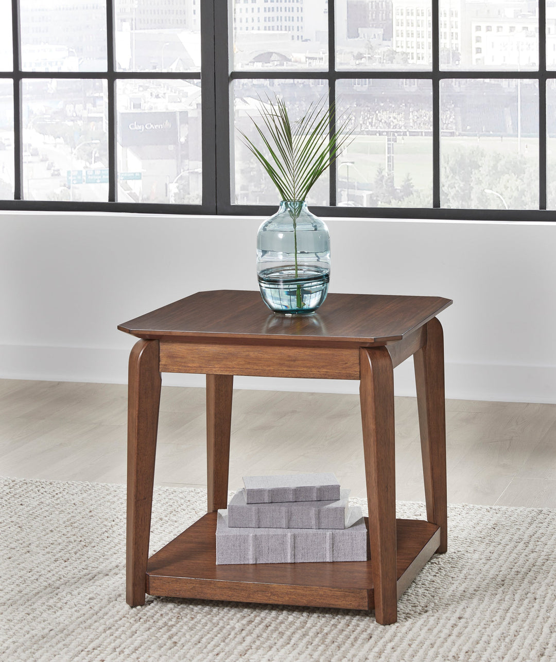 AST596 Trenmour Endtable
