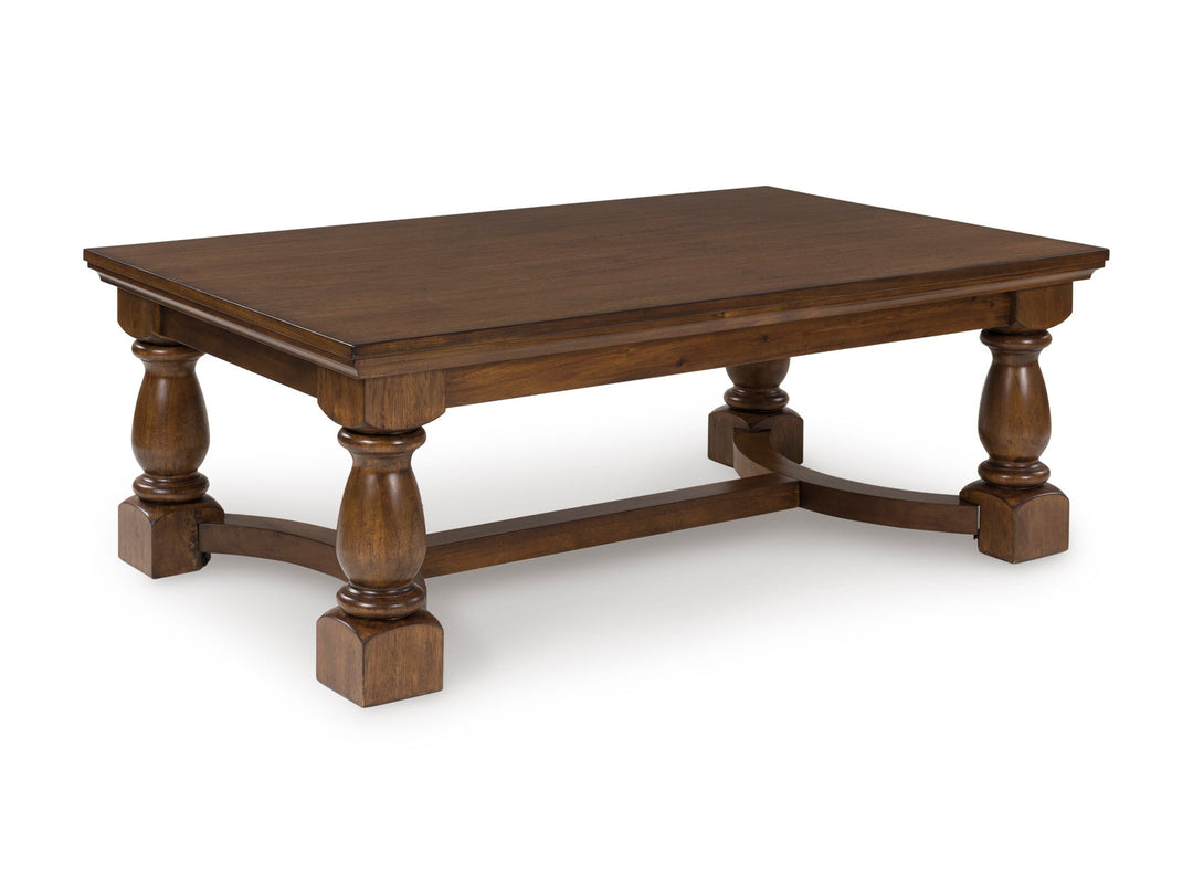 AST609 Sturlayne Endtable