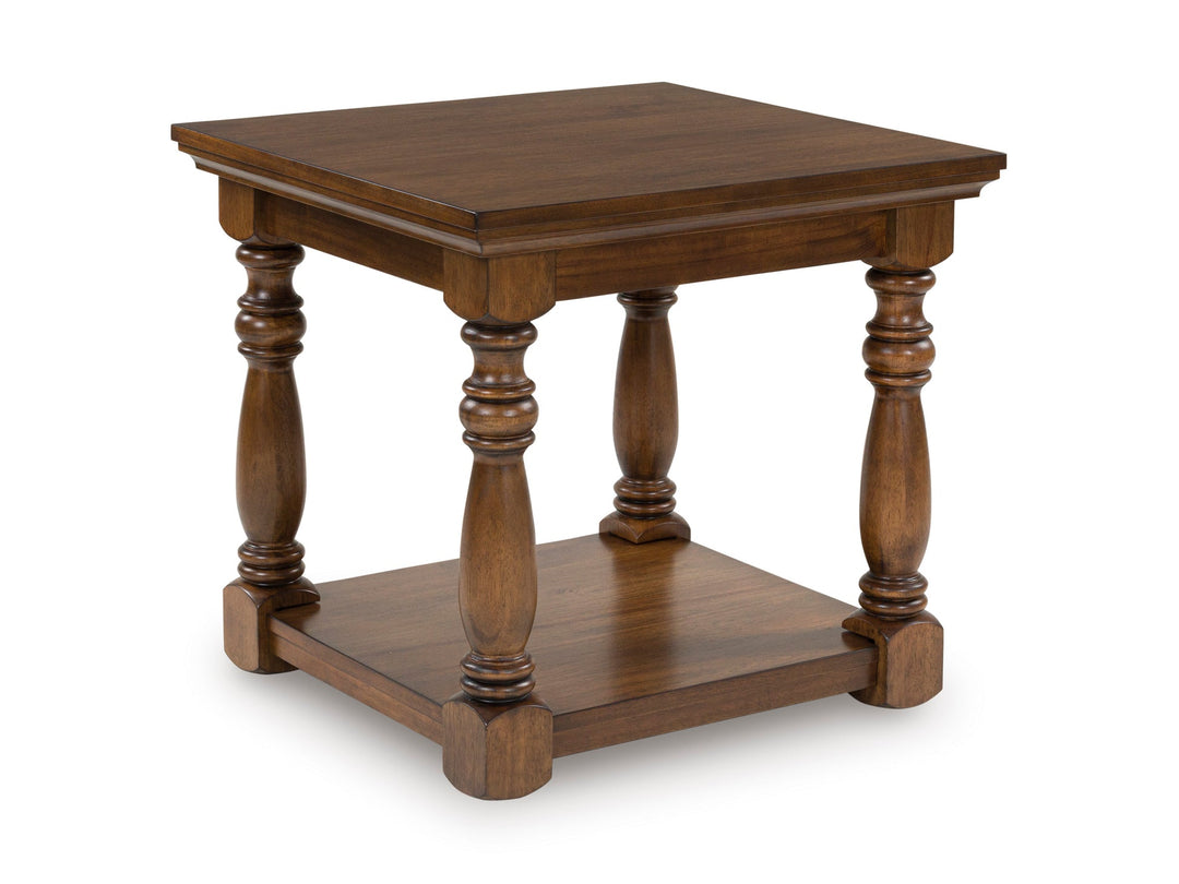 AST609 Sturlayne Endtable