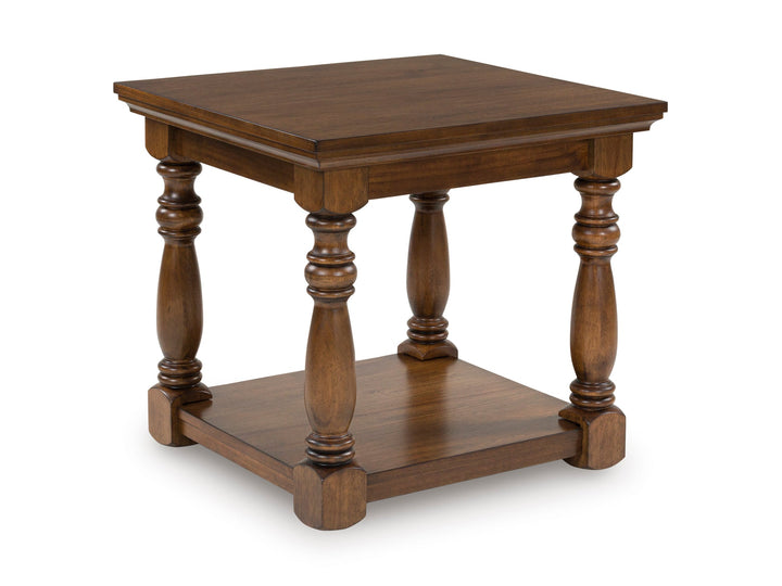 AST609 Sturlayne Endtable