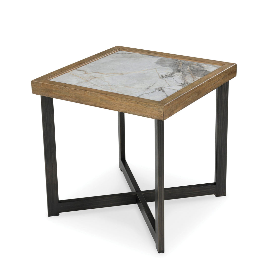 AST632-2 Montia Endtable