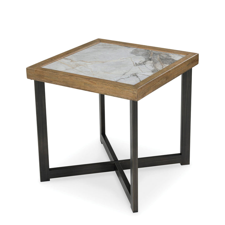 AST632-2 Montia Endtable