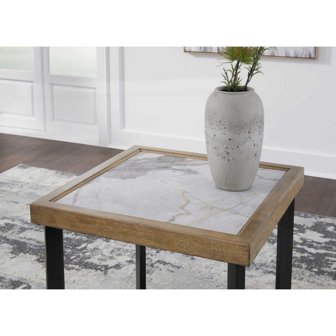 AST632-2 Montia Endtable