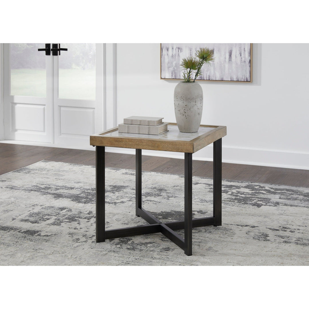 AST632-2 Montia Endtable