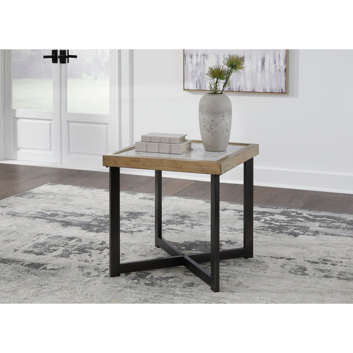AST632-2 Montia Endtable