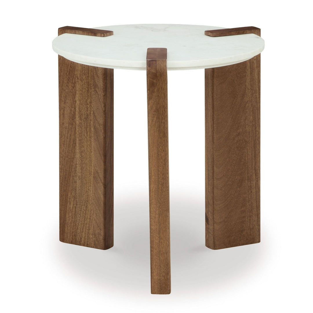 AST652-6 Isanti Endtable