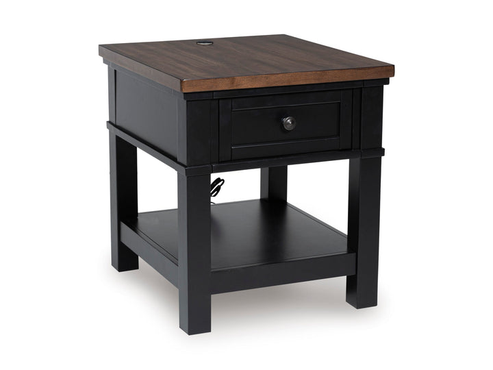 AST664 Wildenauer Endtable