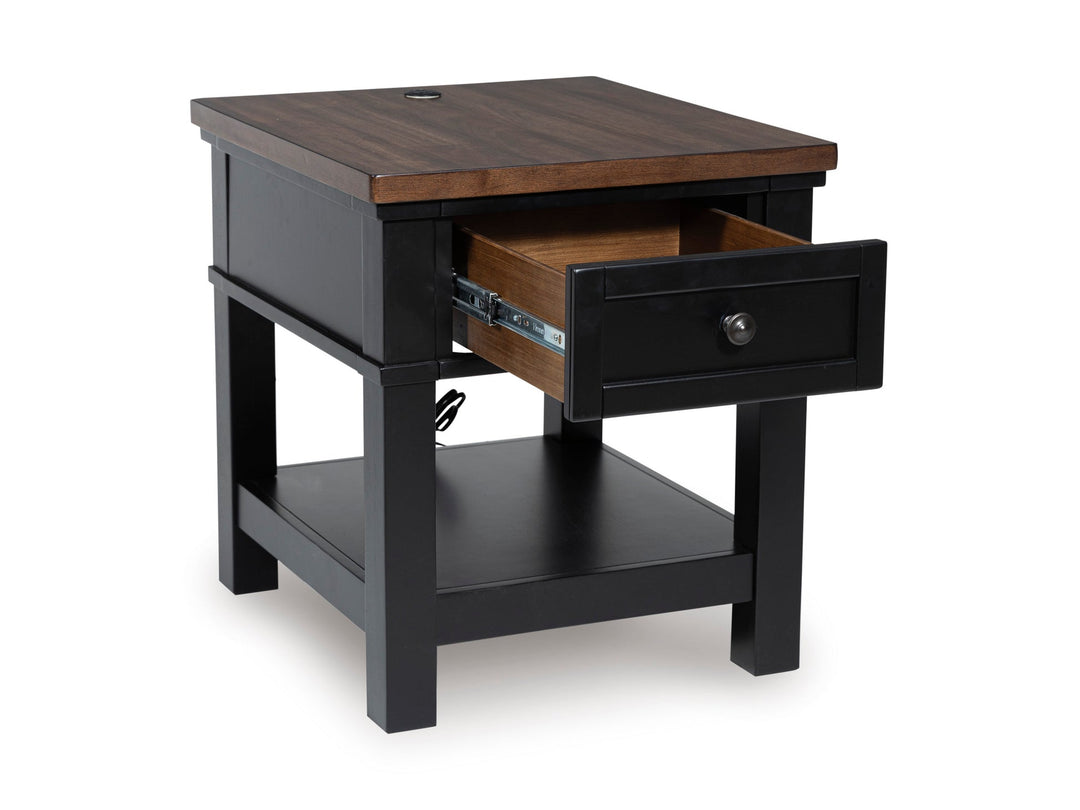 AST664 Wildenauer Endtable