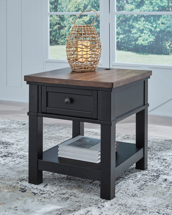 AST664 Wildenauer Endtable