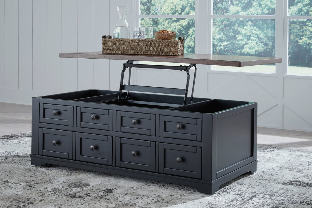 AST664 Wildenauer Endtable