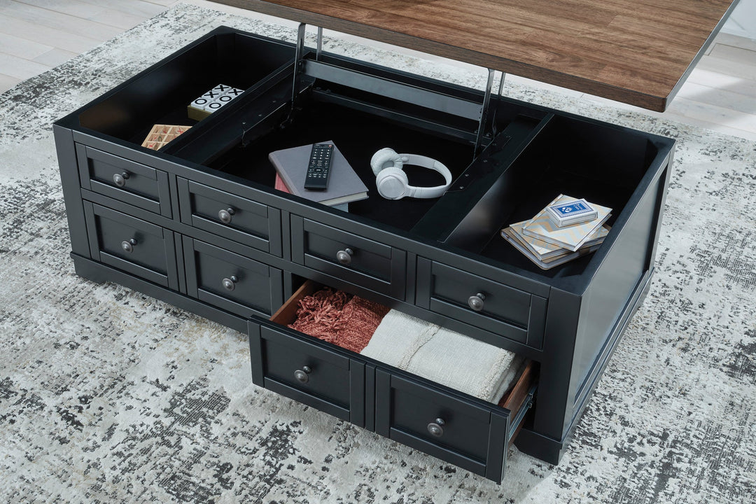 AST664 Wildenauer Endtable