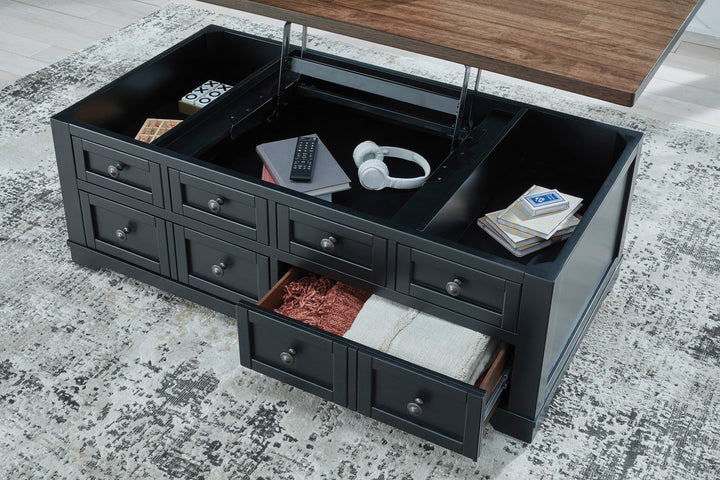 AST664 Wildenauer Endtable