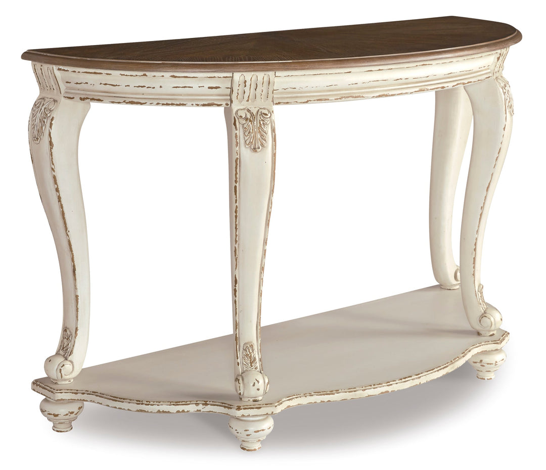 AST743 Realyn Endtable