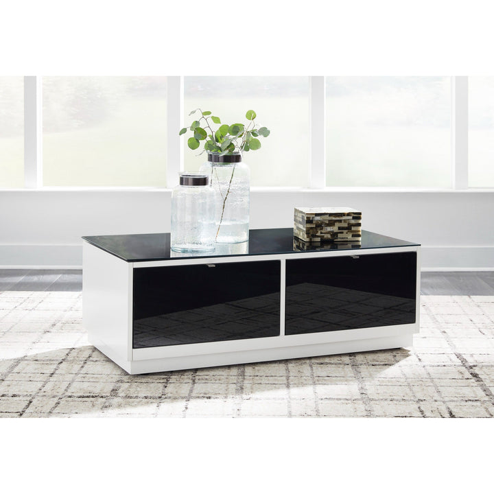 AST756 Gardoni Endtable