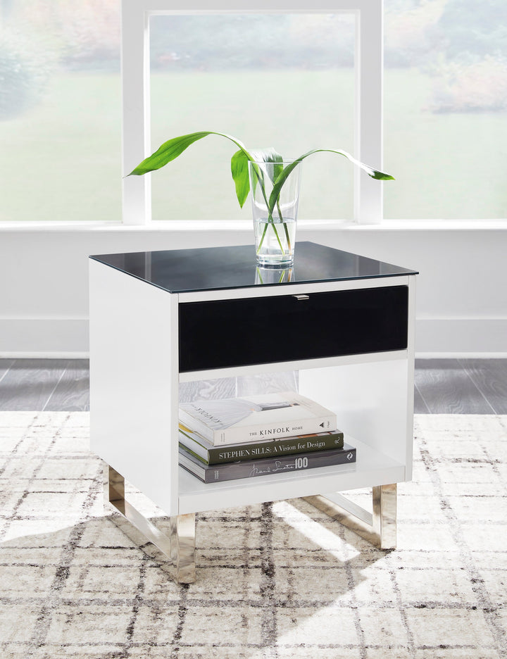 AST756 Gardoni Endtable