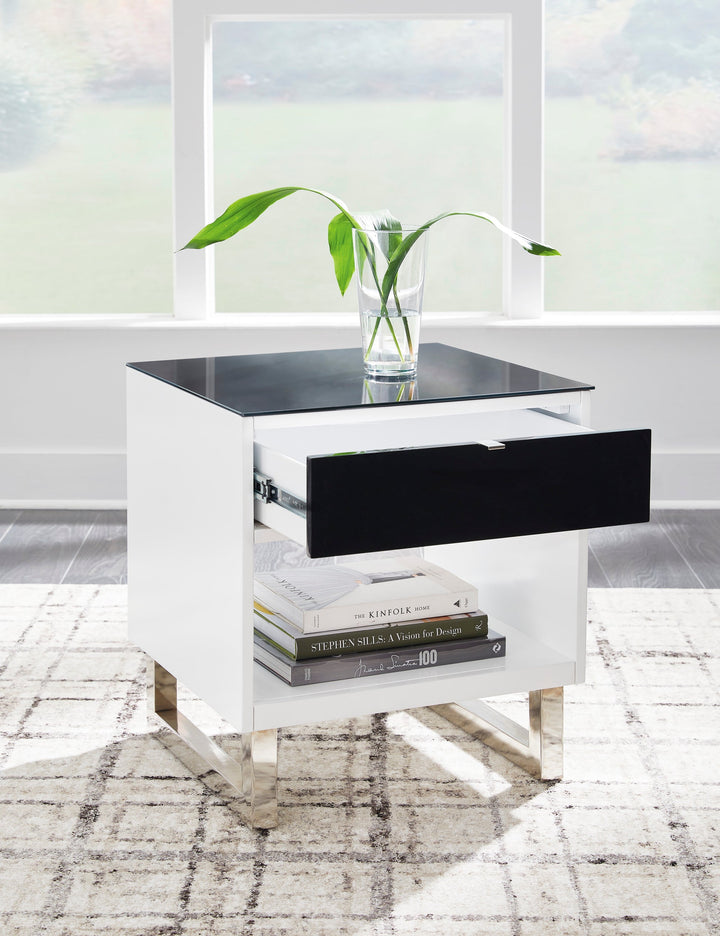 AST756 Gardoni Endtable