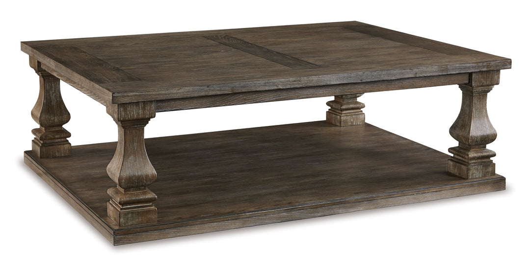 AST776 Johnelle Endtable