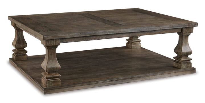 AST776 Johnelle Endtable