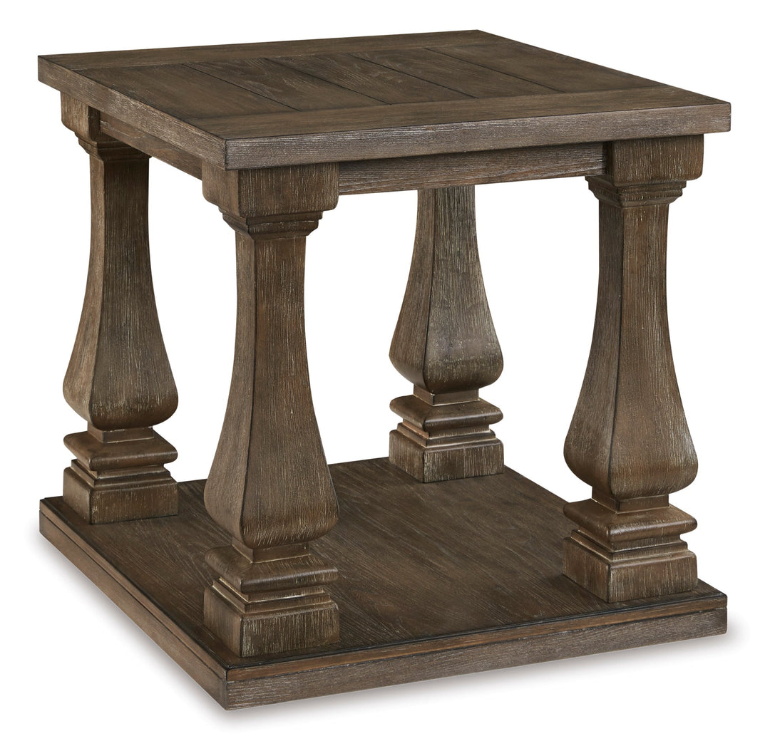AST776 Johnelle Endtable