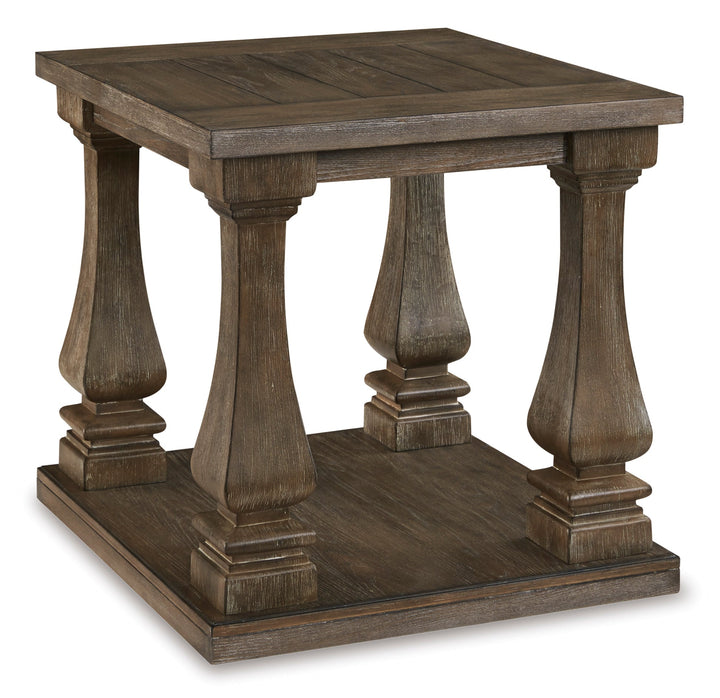 AST776 Johnelle Endtable