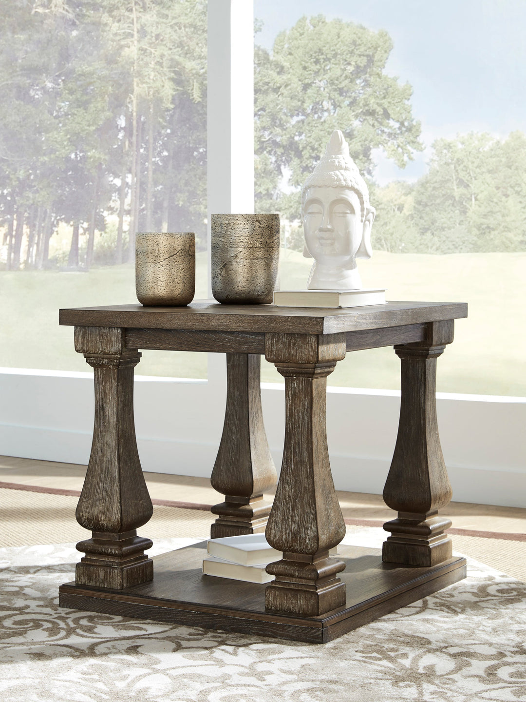 AST776 Johnelle Endtable