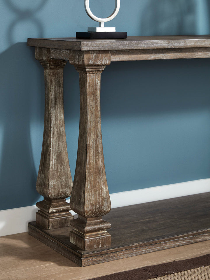 AST776 Johnelle Endtable