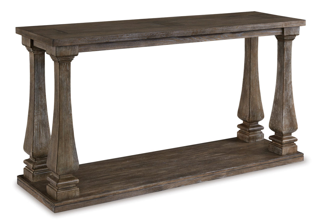 AST776 Johnelle Endtable