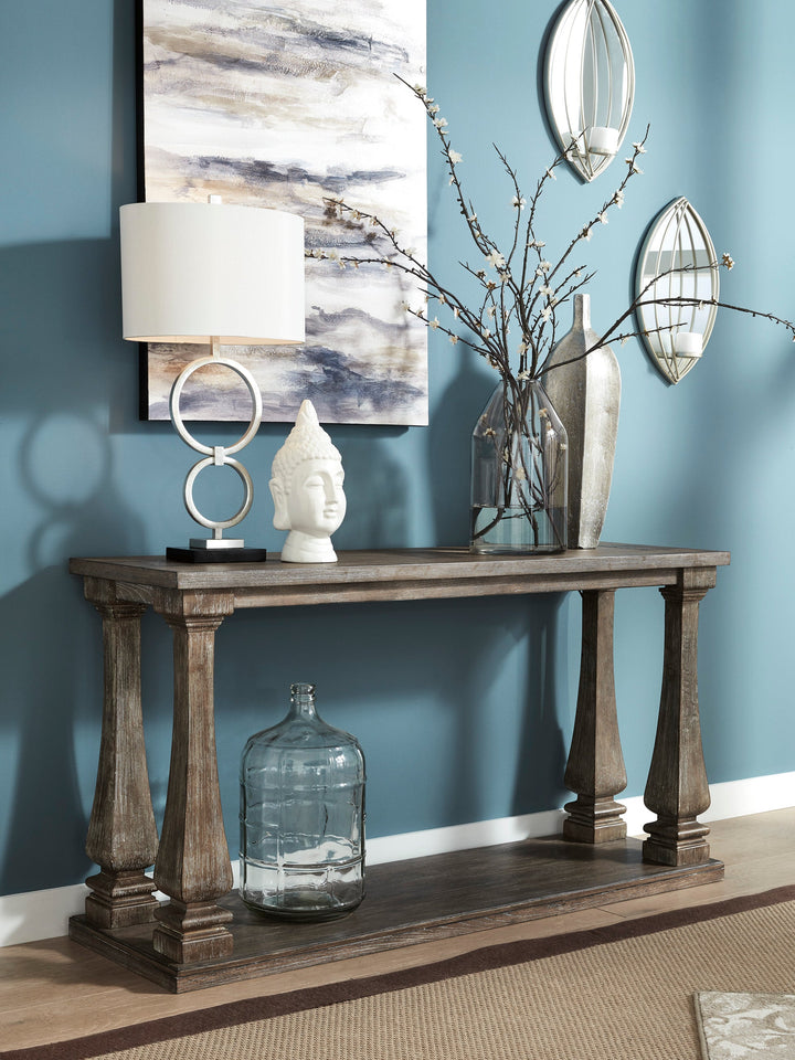 AST776 Johnelle Endtable