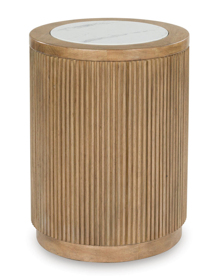 AST808 Camdill Endtable