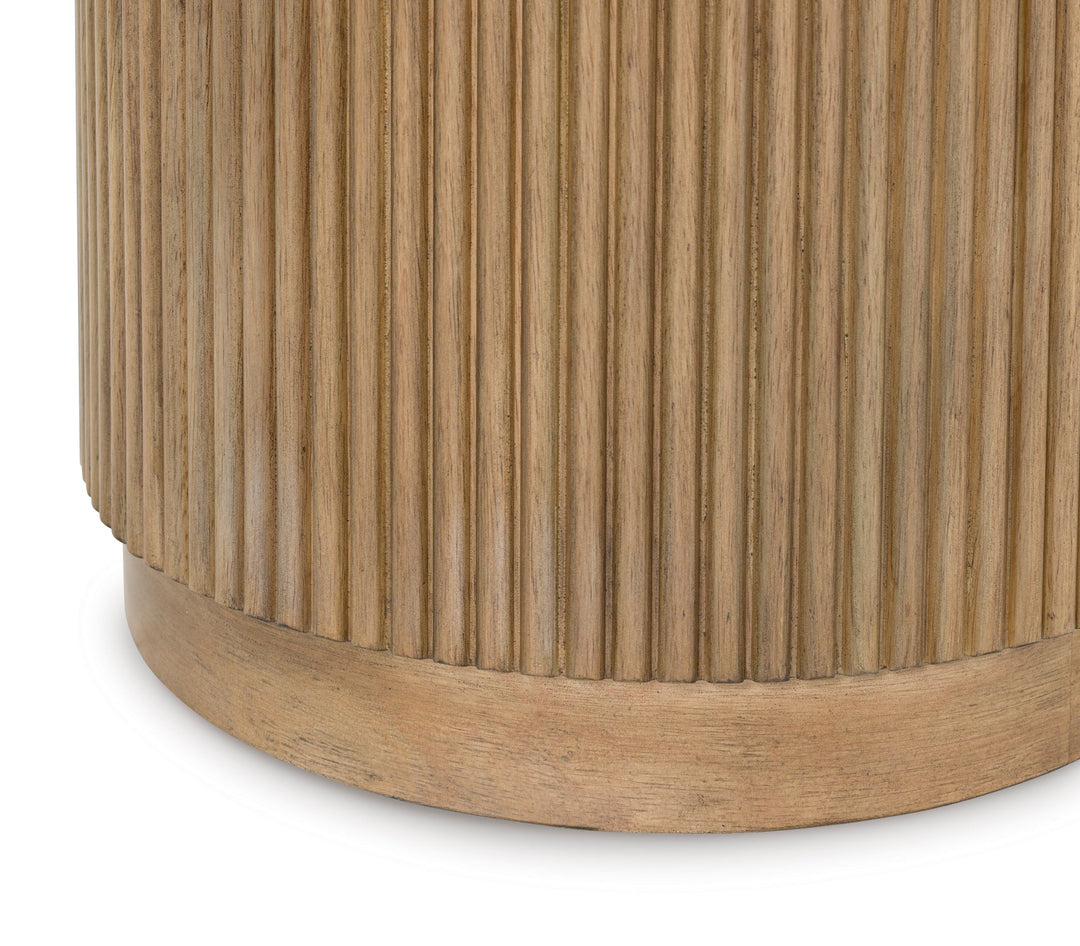 AST808 Camdill Endtable