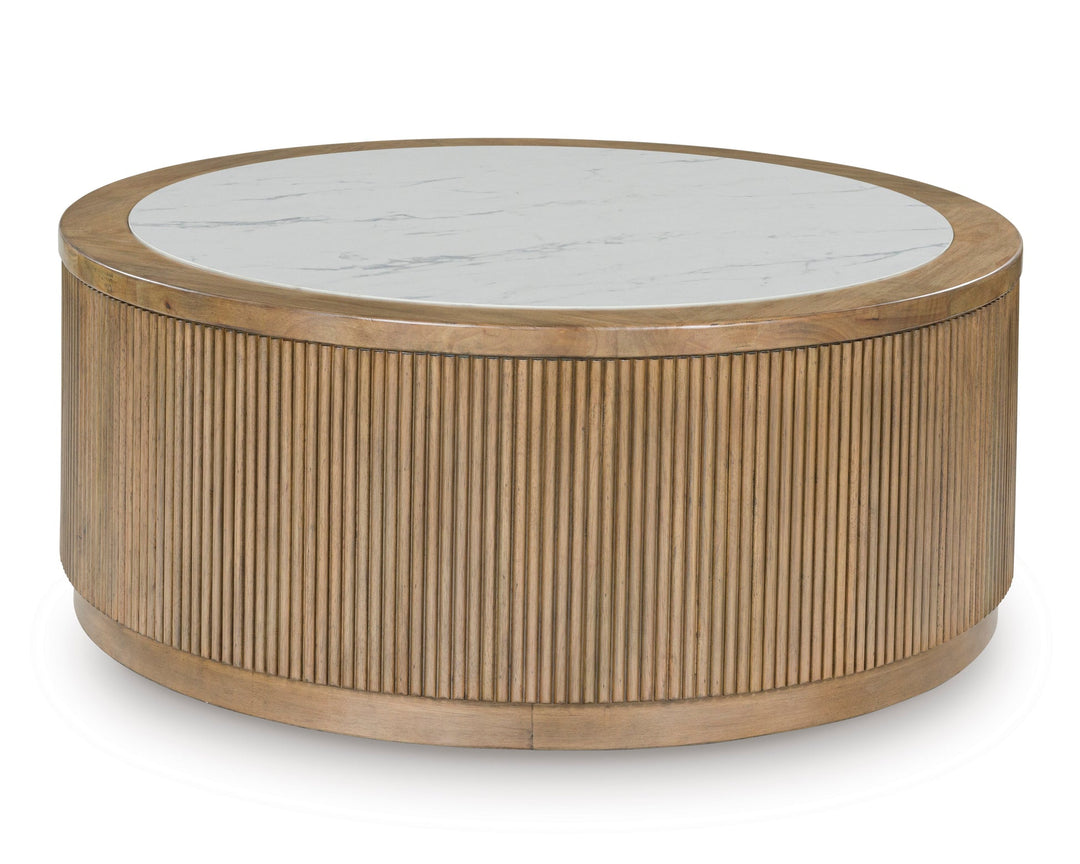 AST808 Camdill Endtable
