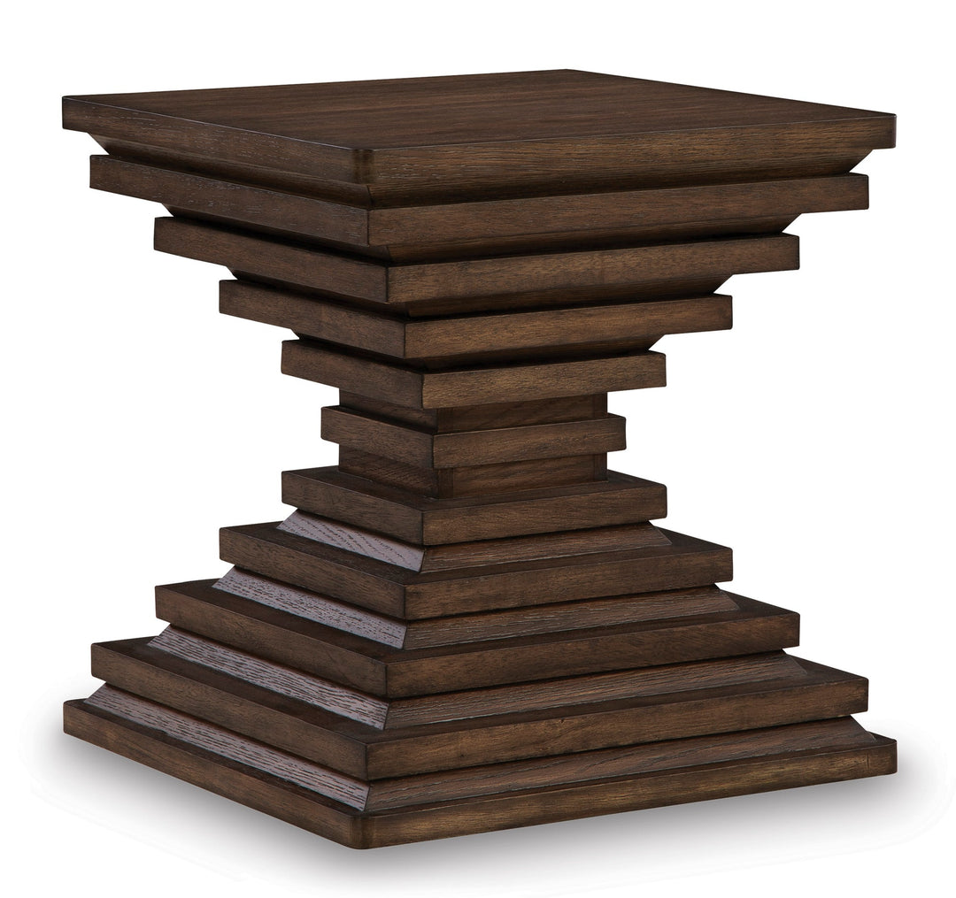 AST821 Hannodream Endtable