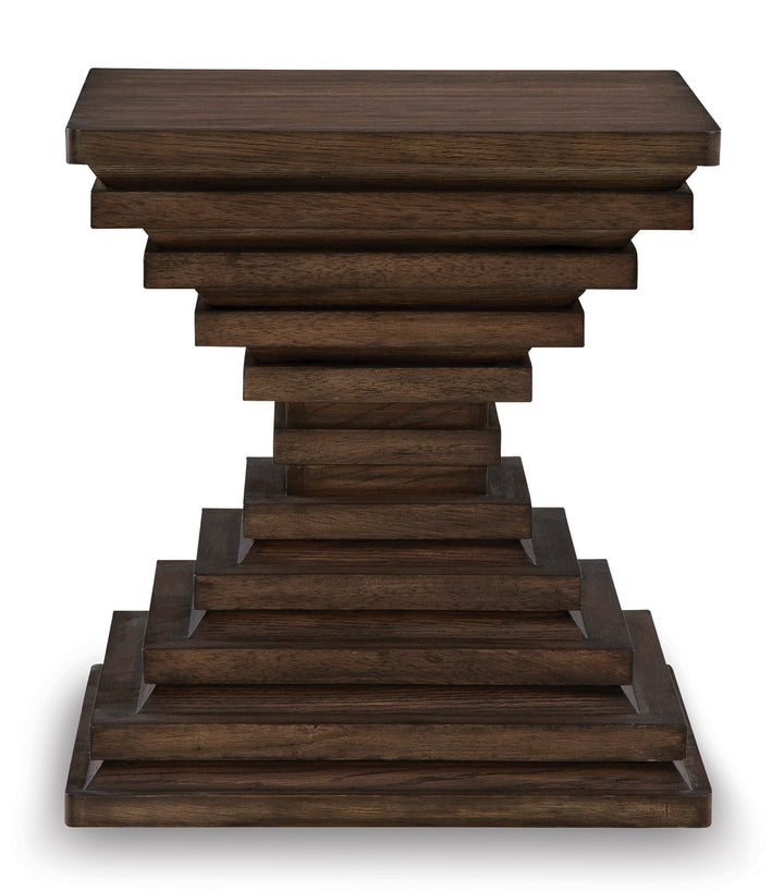 AST821 Hannodream Endtable