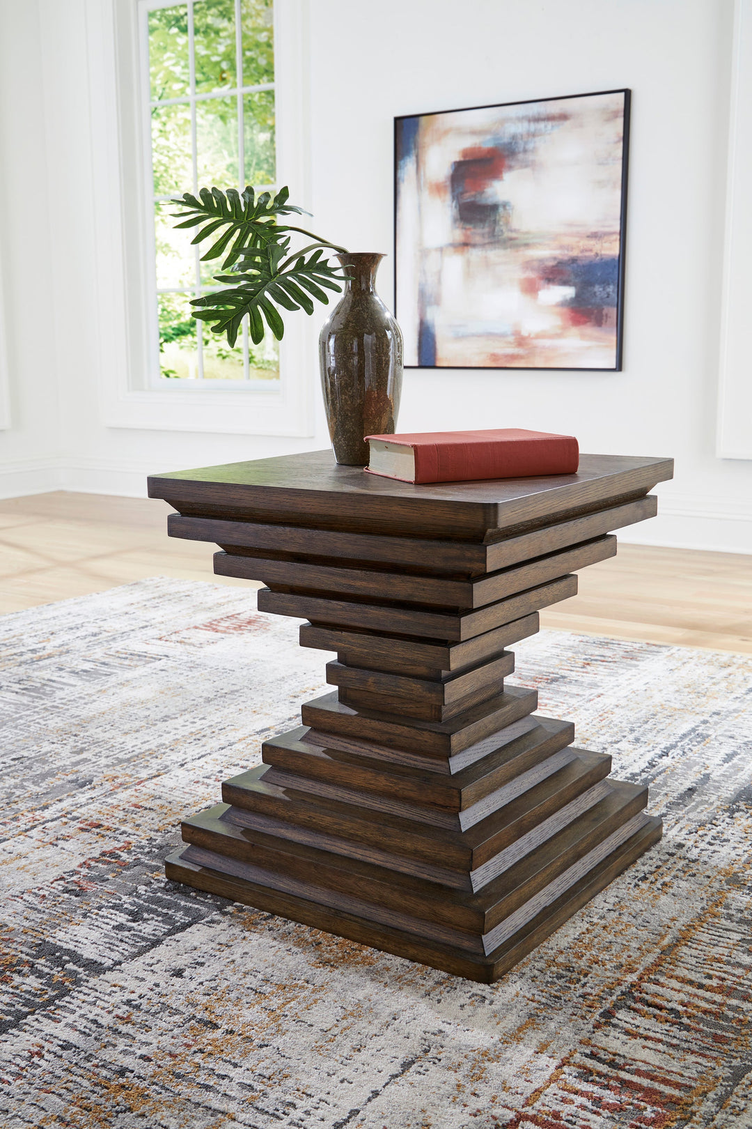 AST821 Hannodream Endtable
