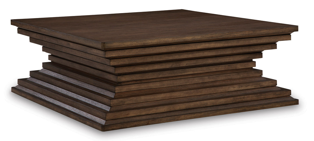 AST821 Hannodream Endtable