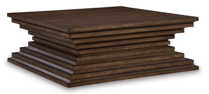 AST821 Hannodream Endtable