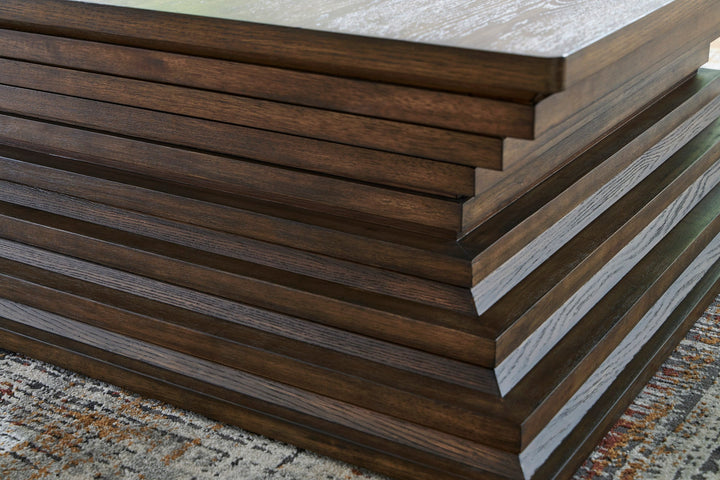 AST821 Hannodream Endtable