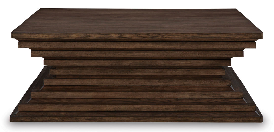 AST821 Hannodream Endtable