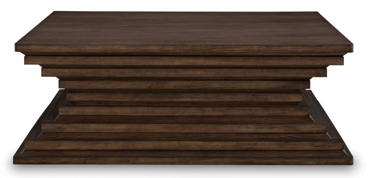 AST821 Hannodream Endtable