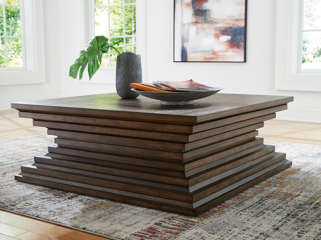 AST821 Hannodream Endtable