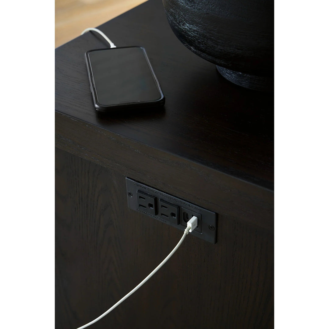 AST847 Kocomore Endtable