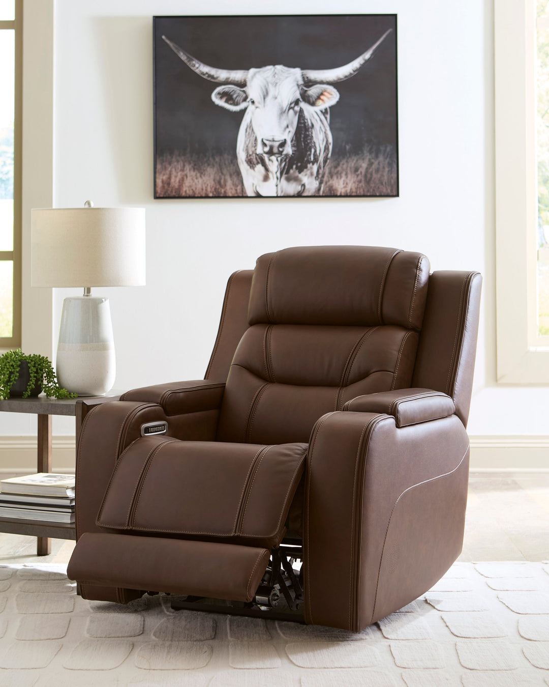 ASPCU11602 Knightington Sofa & Loveseat