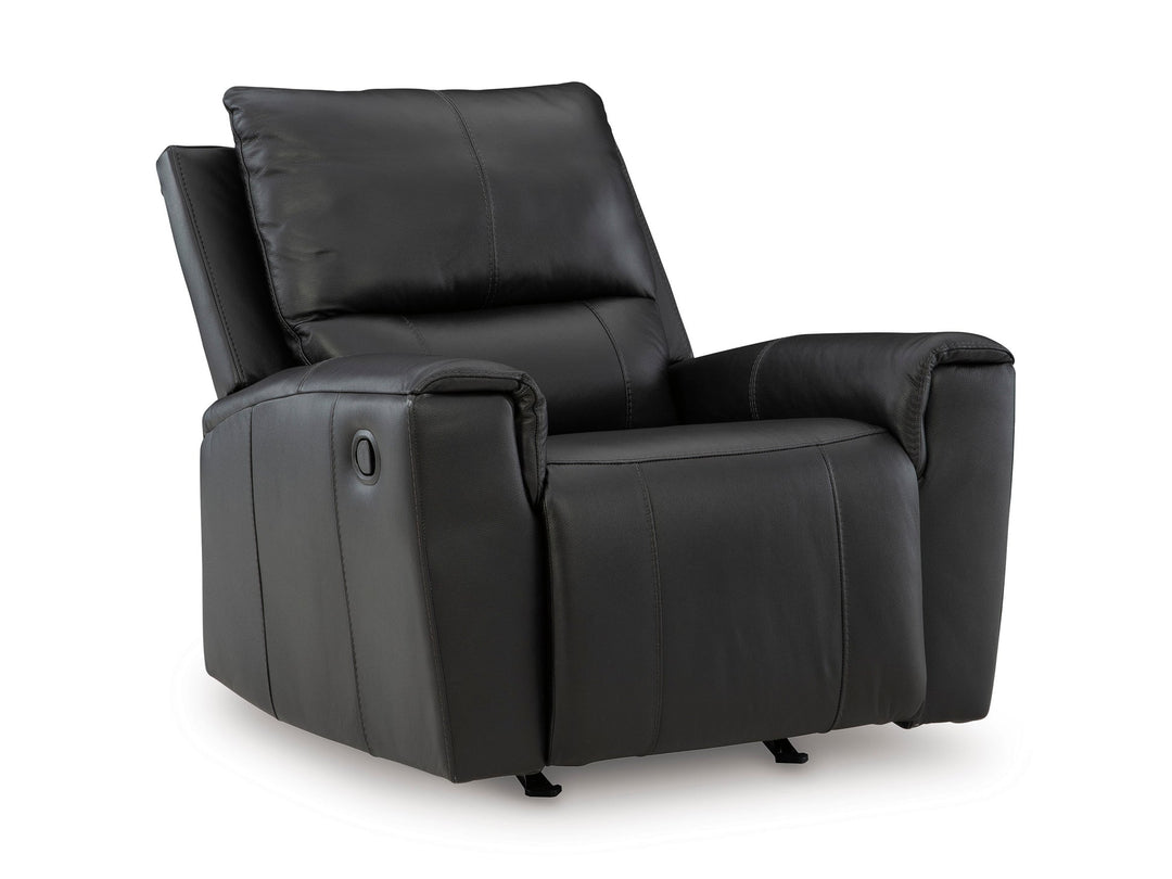 ASPCU11700 Glossmore Reclining Sofa & Loveseat