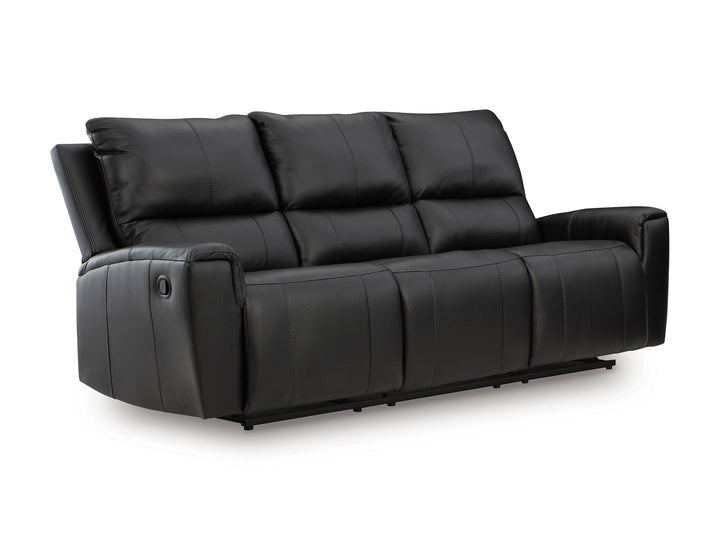 ASPCU11700 Glossmore Reclining Sofa & Loveseat