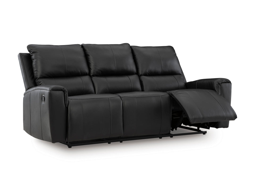 ASPCU11700 Glossmore Reclining Sofa & Loveseat