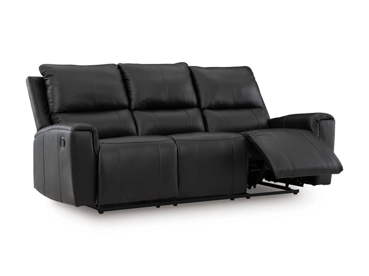 ASPCU11700 Glossmore Reclining Sofa & Loveseat